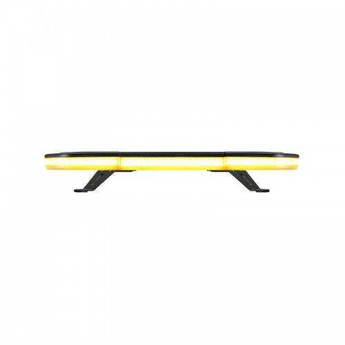 LED Amber Lightbar EQBT621R65A